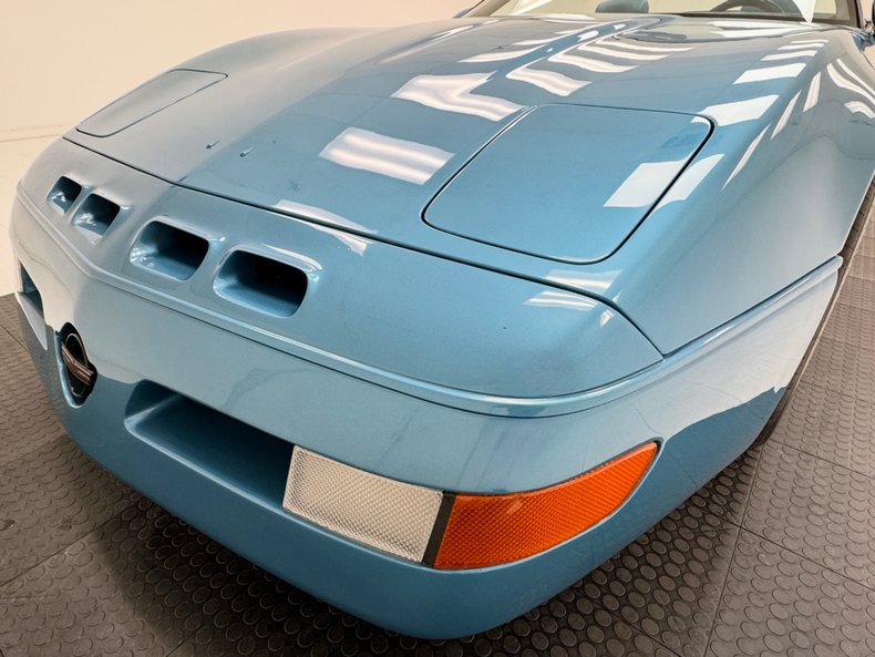 1989 Chevrolet Corvette 15