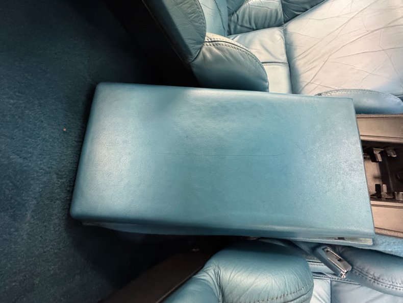 1989 Chevrolet Corvette 70