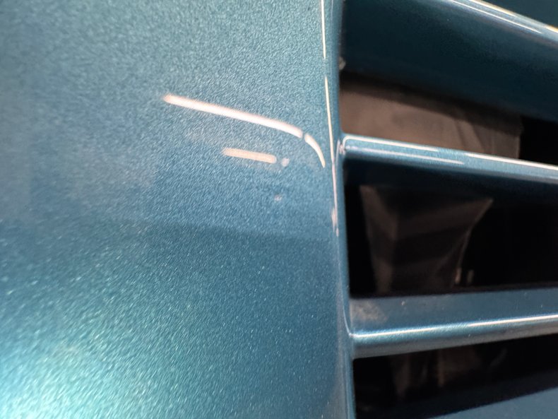 1989 Chevrolet Corvette 38