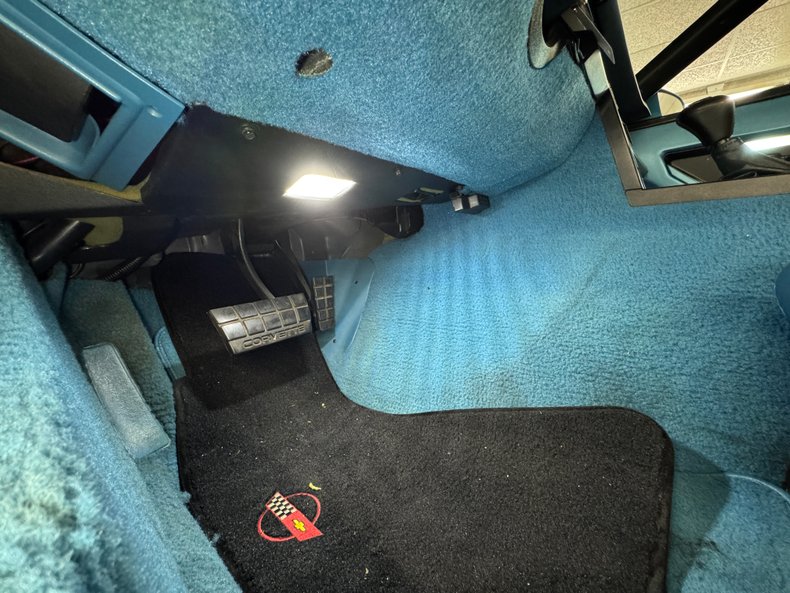 1989 Chevrolet Corvette 71