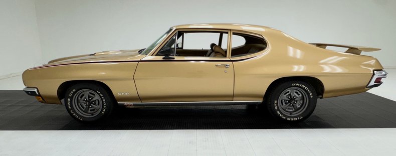 1970 Pontiac LeMans 2