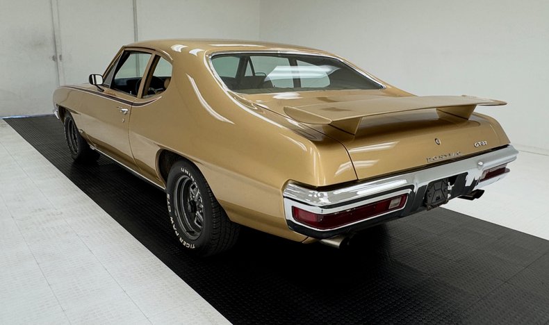 1970 Pontiac LeMans 3