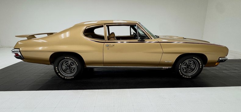 1970 Pontiac LeMans 6