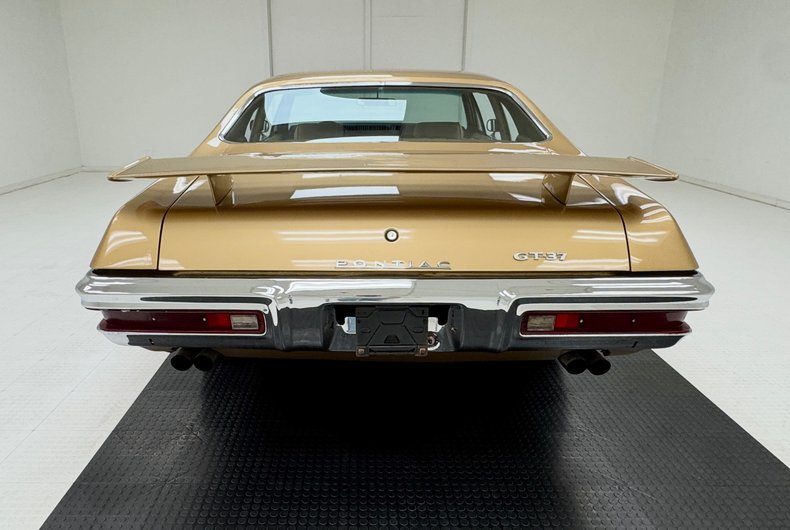 1970 Pontiac LeMans 4