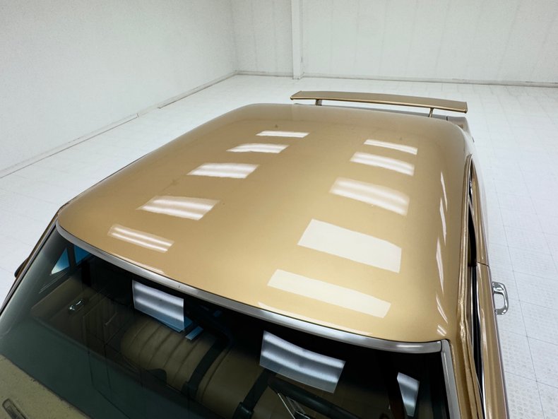 1970 Pontiac LeMans 18