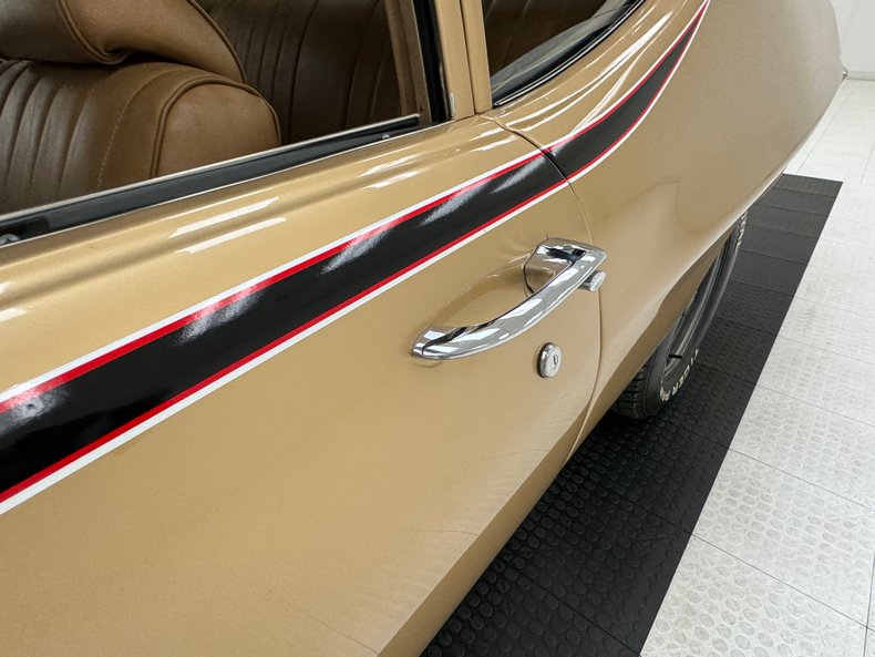 1970 Pontiac LeMans 20