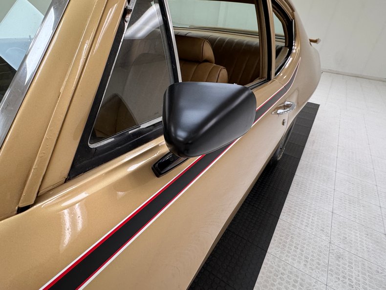 1970 Pontiac LeMans 19
