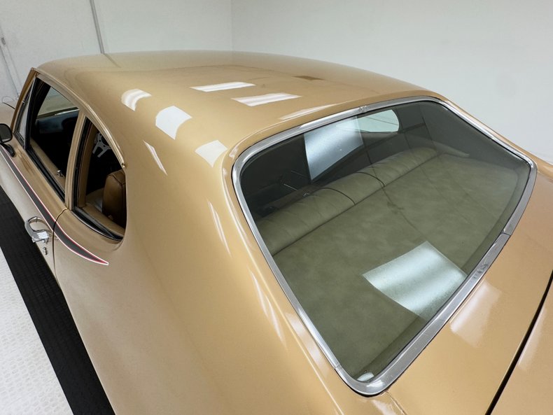 1970 Pontiac LeMans 21