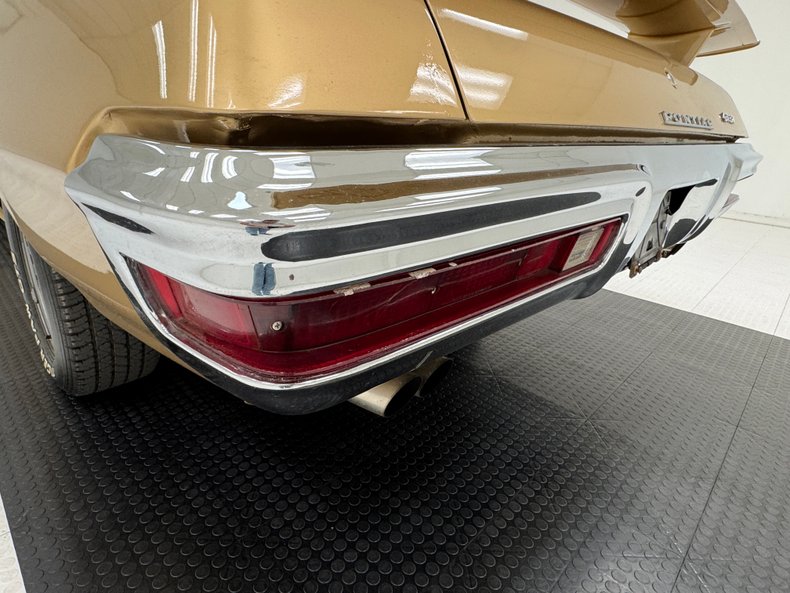 1970 Pontiac LeMans 24