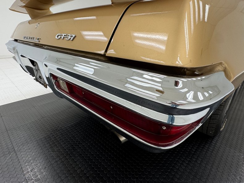 1970 Pontiac LeMans 25