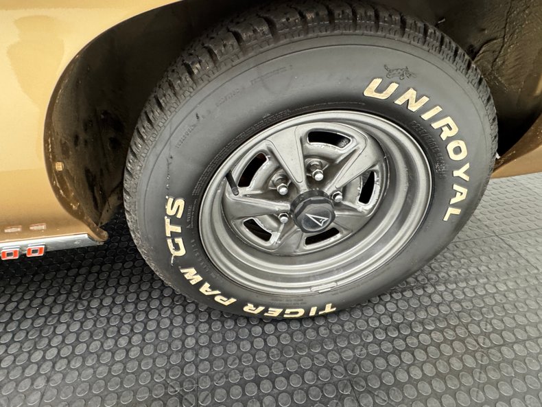 1970 Pontiac LeMans 27