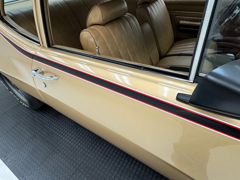 1970 Pontiac LeMans 33
