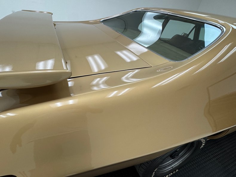 1970 Pontiac LeMans 44