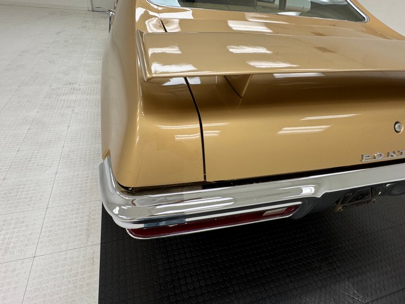 1970 Pontiac LeMans 46