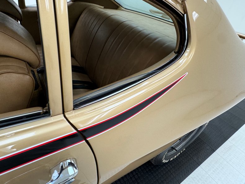 1970 Pontiac LeMans 48