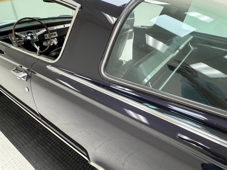 1965 Plymouth Barracuda 25