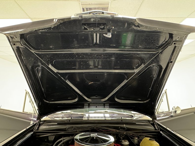 1965 Plymouth Barracuda 45