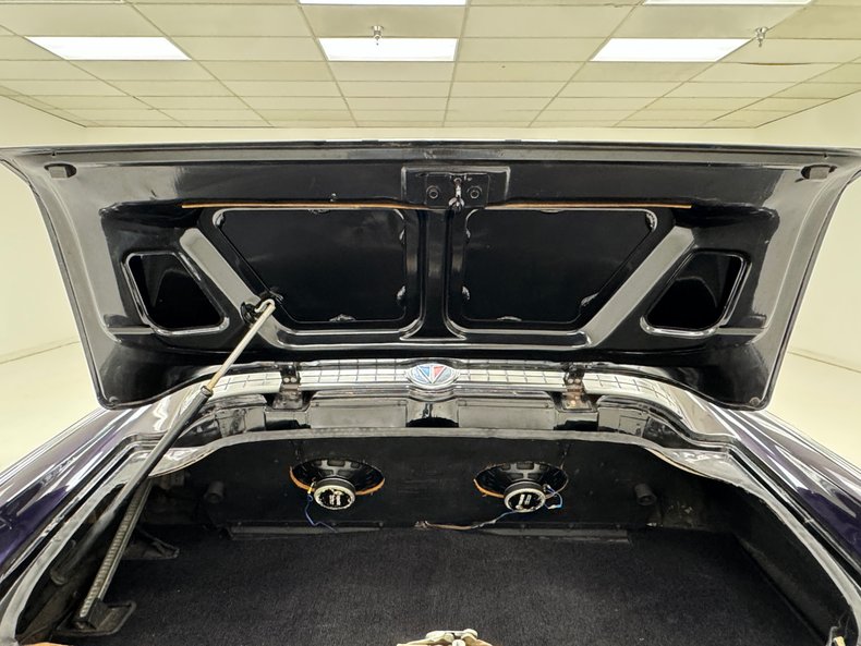 1965 Plymouth Barracuda 50
