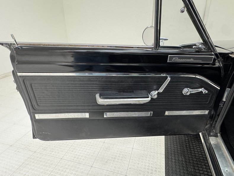 1965 Plymouth Barracuda 56