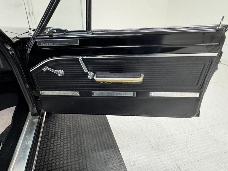 1965 Plymouth Barracuda 57