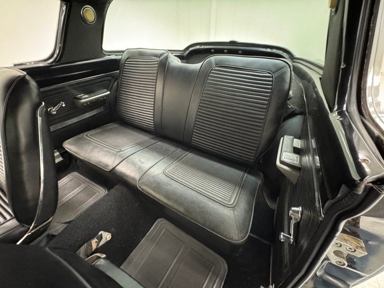 1965 Plymouth Barracuda 62
