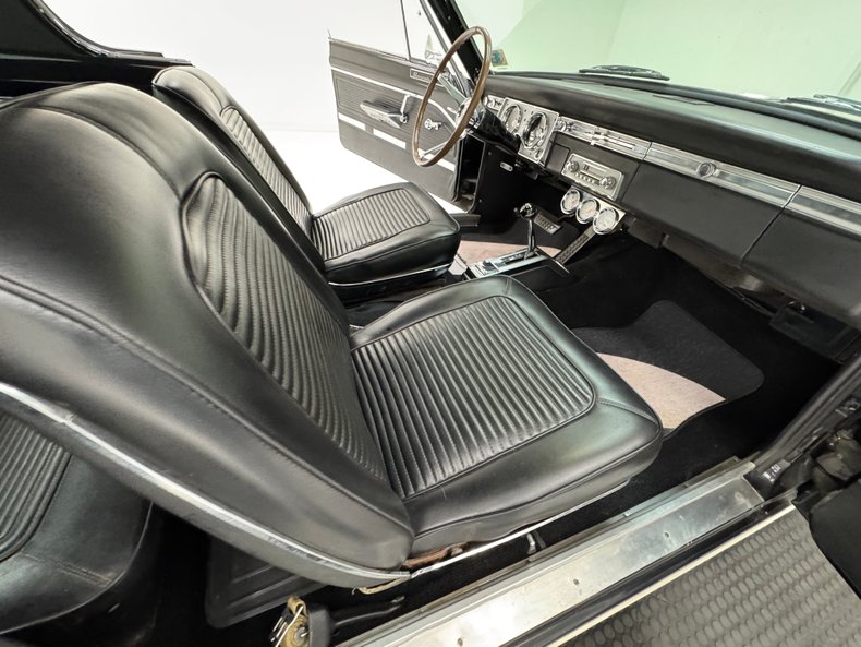 1965 Plymouth Barracuda 64