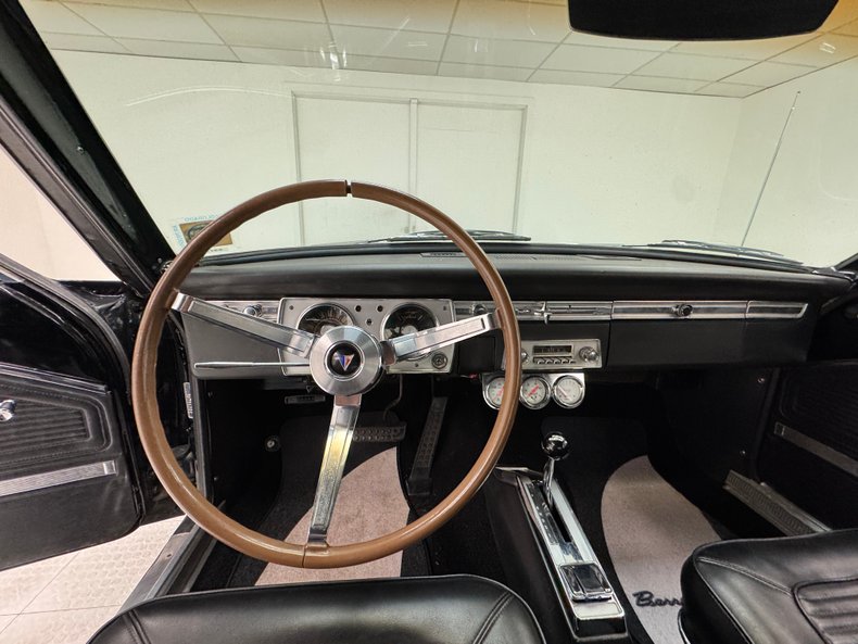 1965 Plymouth Barracuda 67