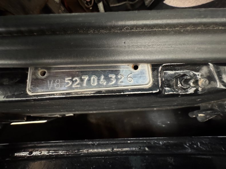 1965 Plymouth Barracuda 105