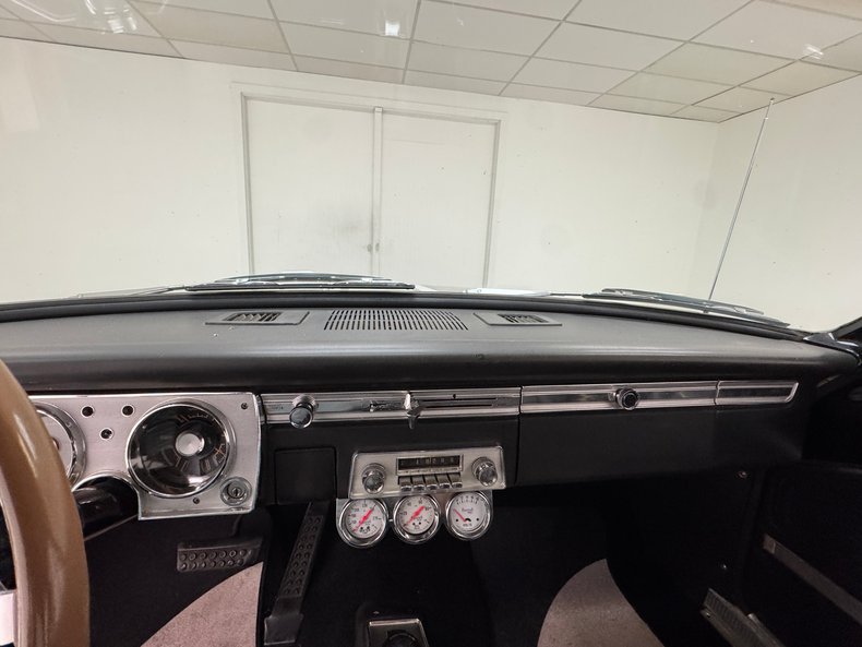 1965 Plymouth Barracuda 70