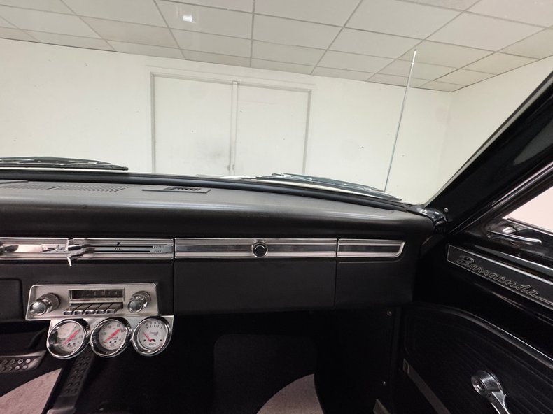 1965 Plymouth Barracuda 71