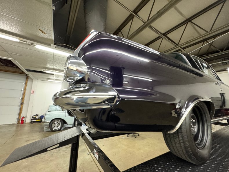 1965 Plymouth Barracuda 39