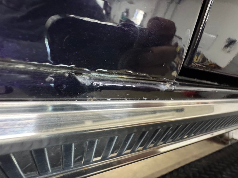 1965 Plymouth Barracuda 42