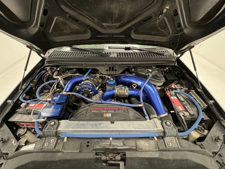 2006 Ford F250 34