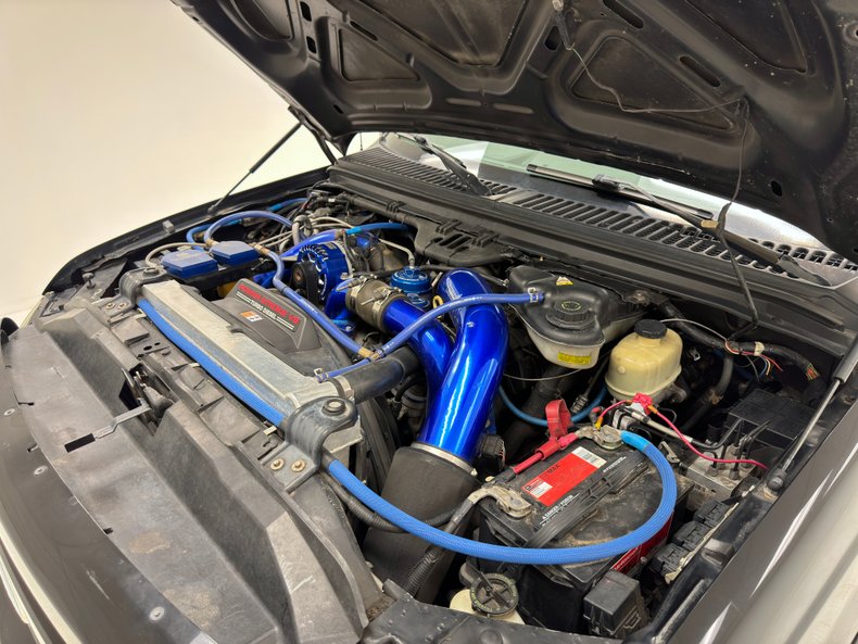 2006 Ford F250 35