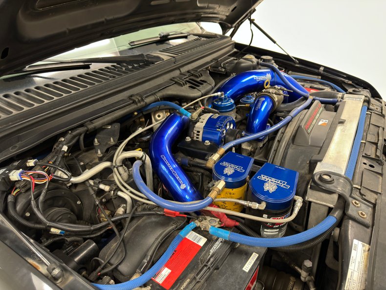 2006 Ford F250 33