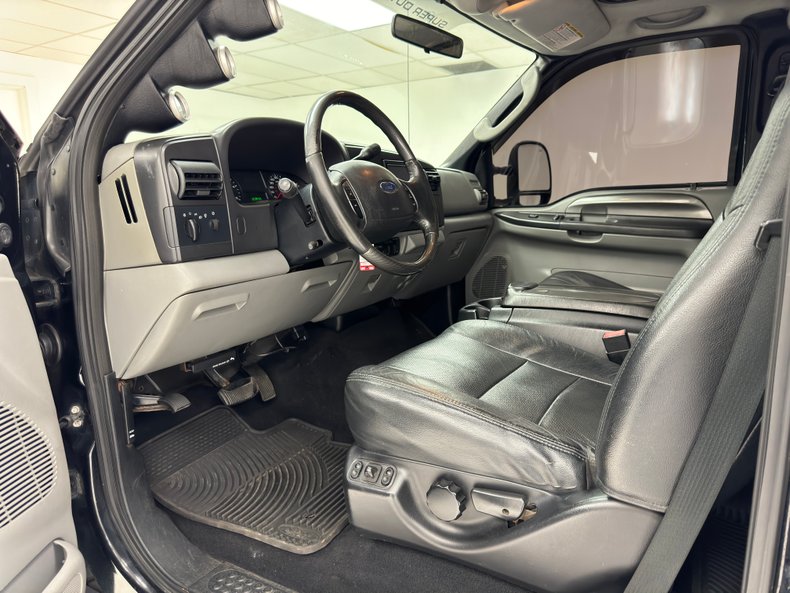 2006 Ford F250 47