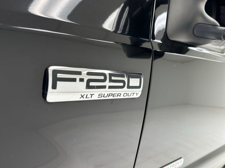 2006 Ford F250 13