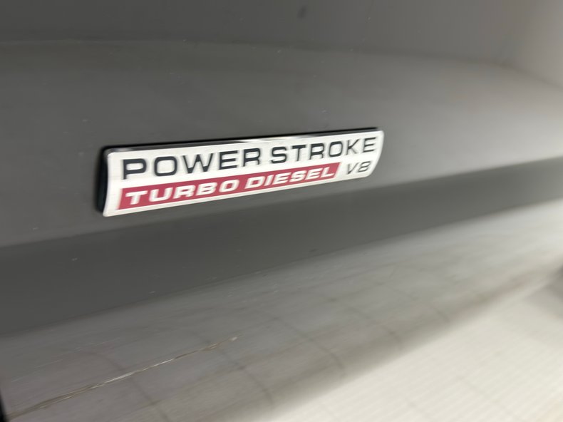 2006 Ford F250 15