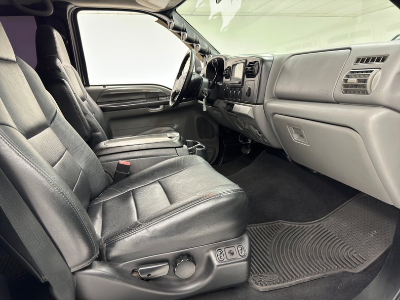 2006 Ford F250 51
