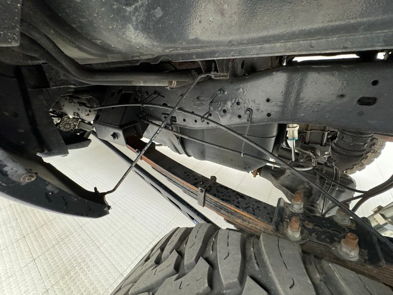 2006 Ford F250 20