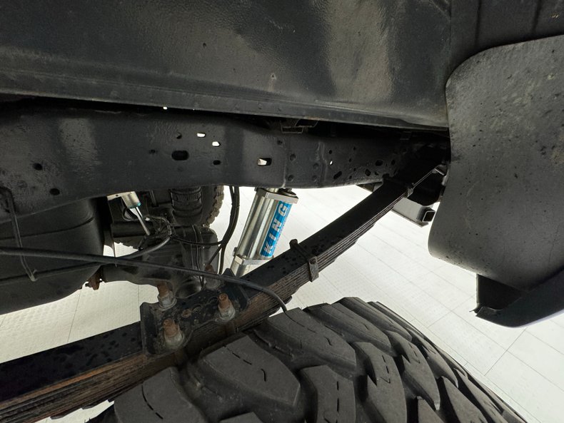 2006 Ford F250 21