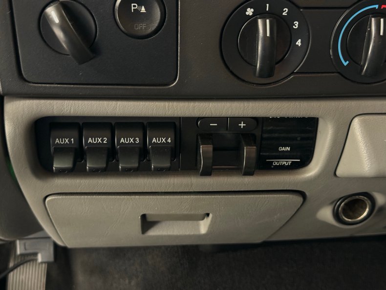 2006 Ford F250 58