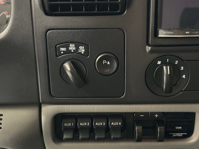 2006 Ford F250 57