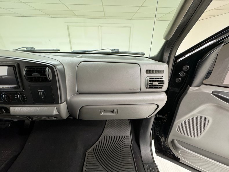 2006 Ford F250 61