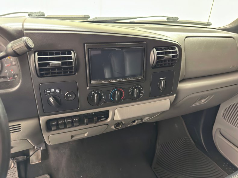 2006 Ford F250 60