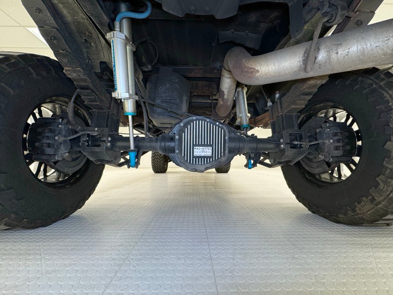 2006 Ford F250 68