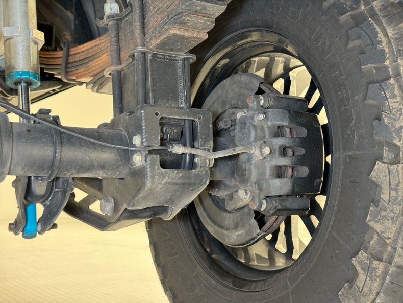 2006 Ford F250 71