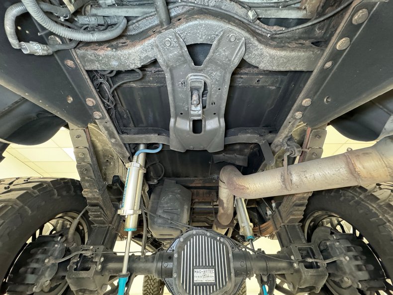 2006 Ford F250 69