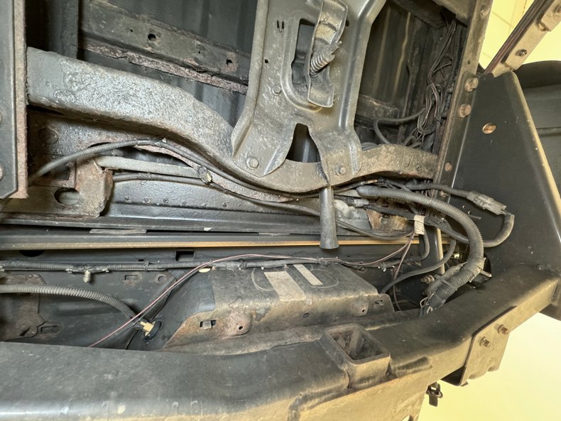 2006 Ford F250 73