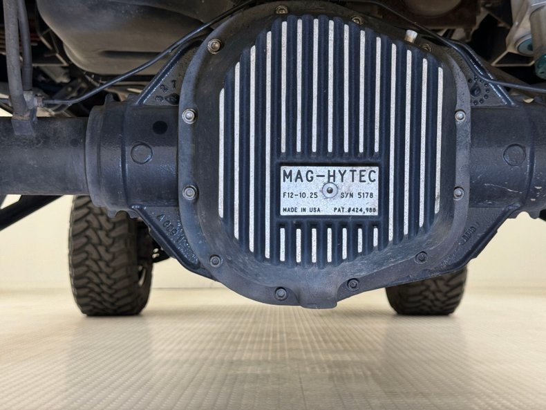 2006 Ford F250 75
